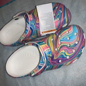 Crocs
